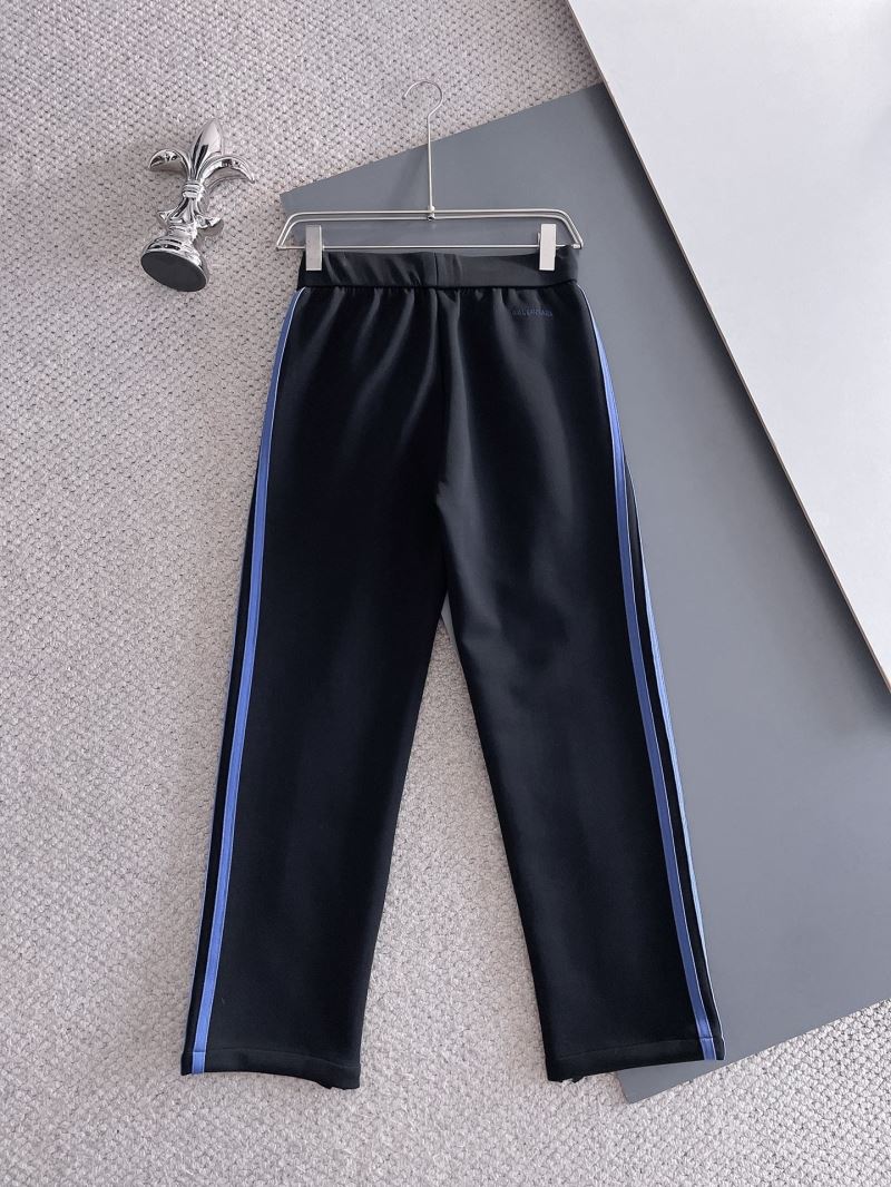 Balenciaga Long Pants